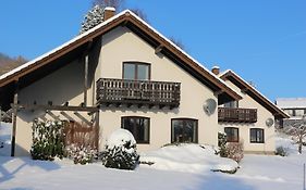 Ferienwohnpark Rursee